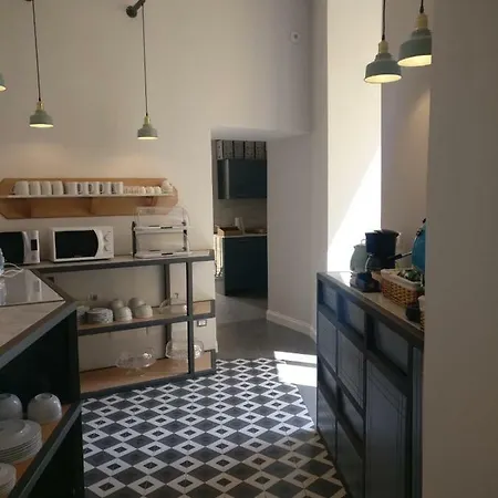 The Duomo House By House In *