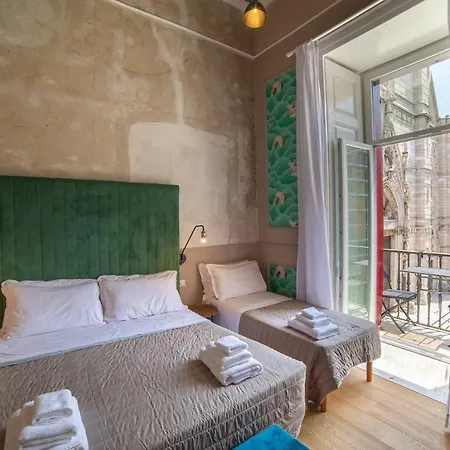 The Duomo House By House In *