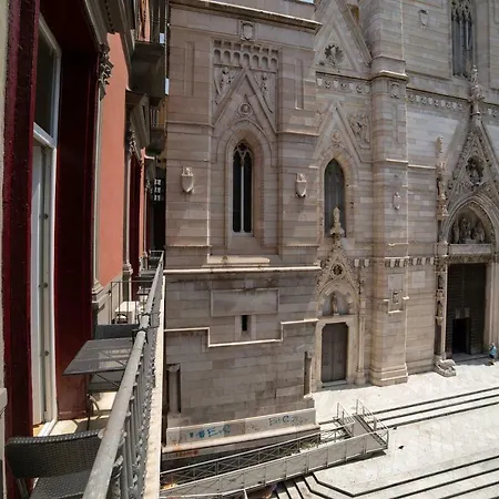 The Duomo House By House In * Naples
