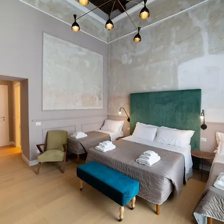 The Duomo House By House In Naples