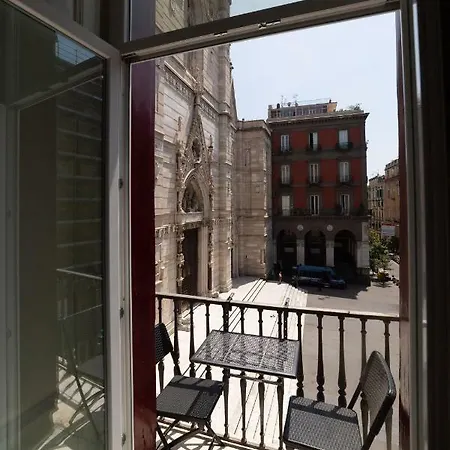 The Duomo House By House In