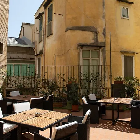 The Duomo House By House In *