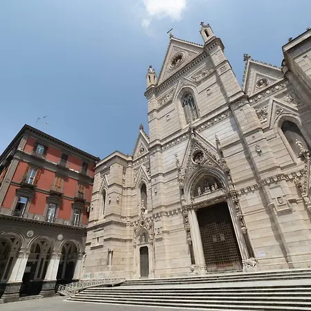 Bed & Breakfast The Duomo House By House In