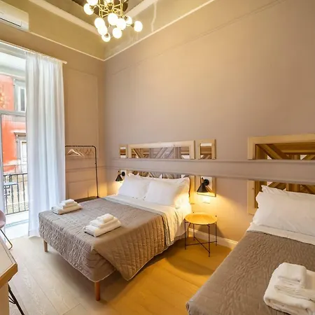 The Duomo House By House In