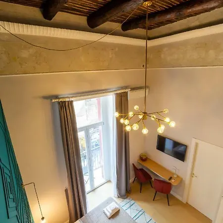 The Duomo House By House In Naples