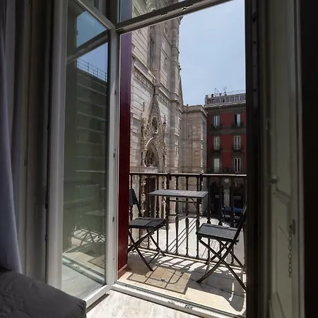 Bed & Breakfast The Duomo House By House In *