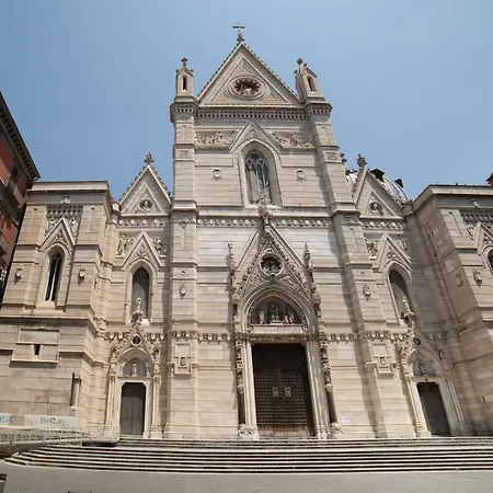 Bed & Breakfast The Duomo House By House In