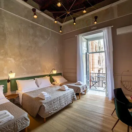Bed & Breakfast The Duomo House By House In