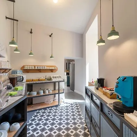 Bed & Breakfast The Duomo House By House In *