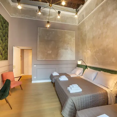 The Duomo House By House In Bed & Breakfast Naples