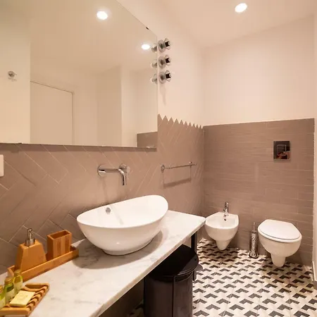 The Duomo House By House In Naples